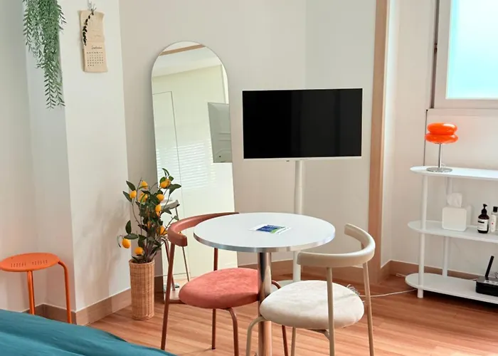 Apartment Namsan Seoul