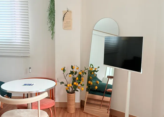 Namsan Apartment *