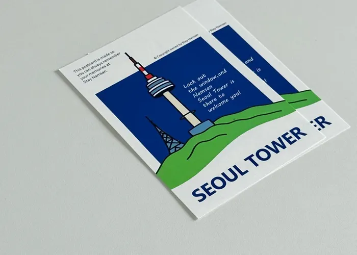 Namsan * Seoul