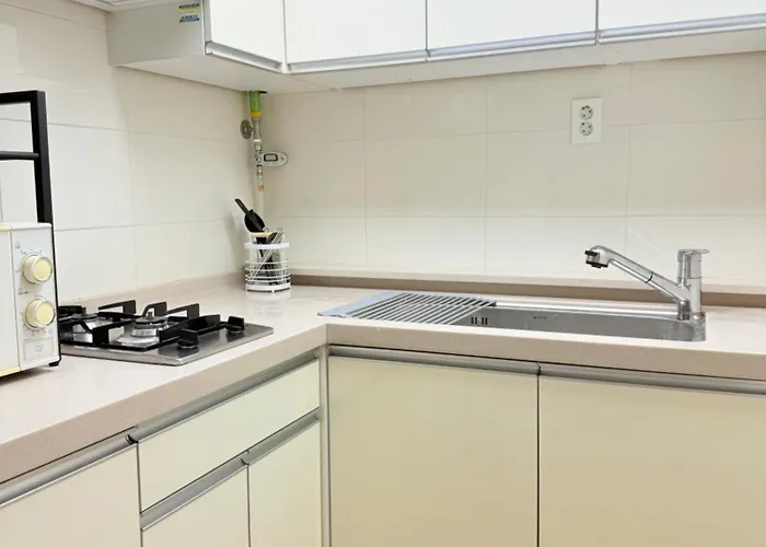Apartment Namsan